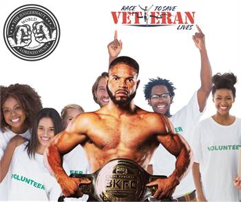 Supporting Veterans and Champions: Join the Juggernaut Team Today!